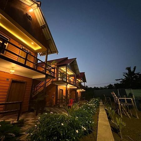 The Pugmark Wildlife Resort Jyoti Gaon Екстер'єр фото