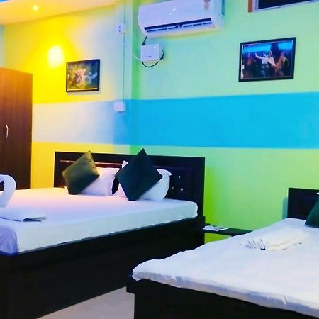The Pugmark Wildlife Resort Jyoti Gaon Екстер'єр фото