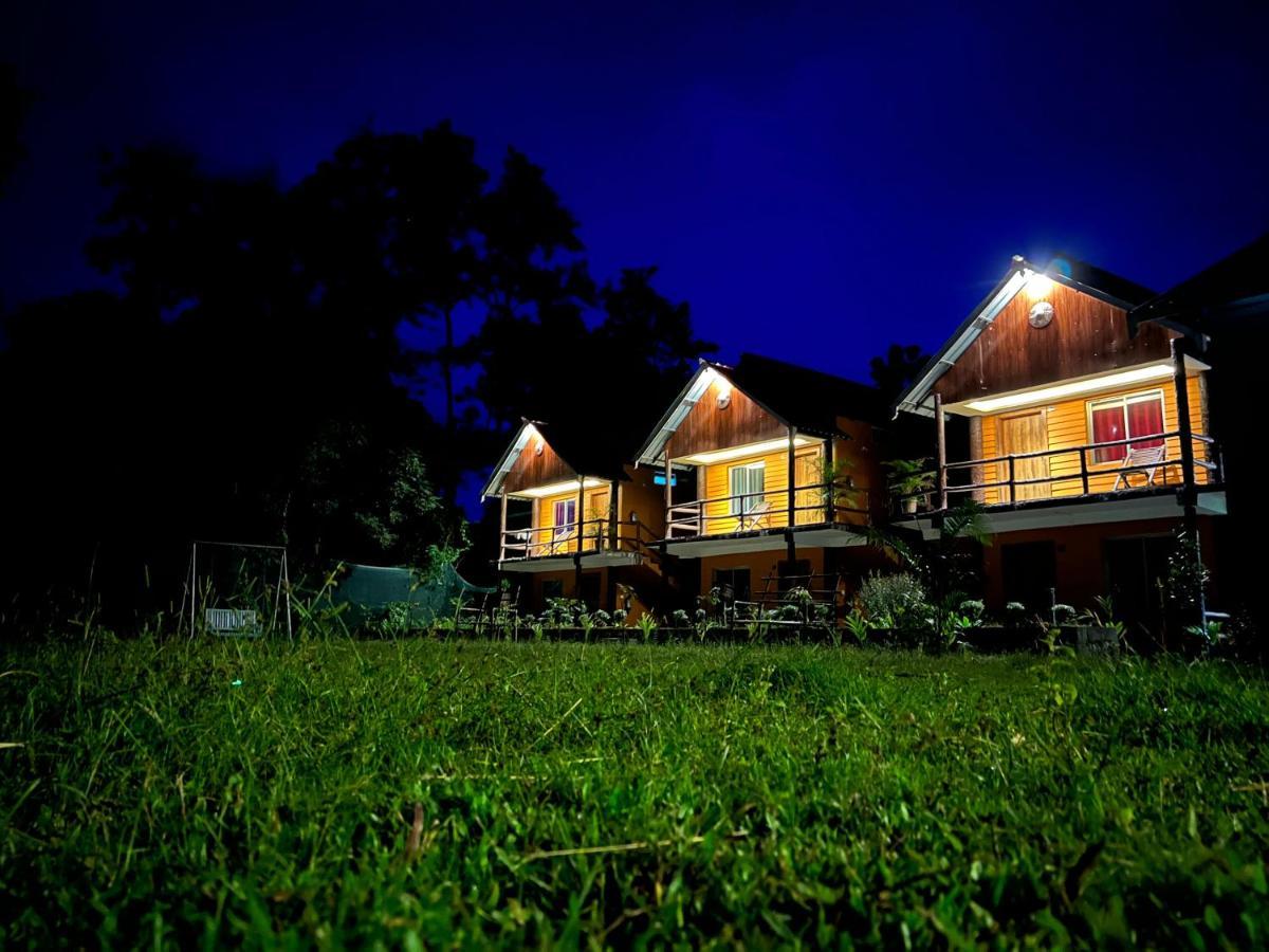 The Pugmark Wildlife Resort Jyoti Gaon Екстер'єр фото