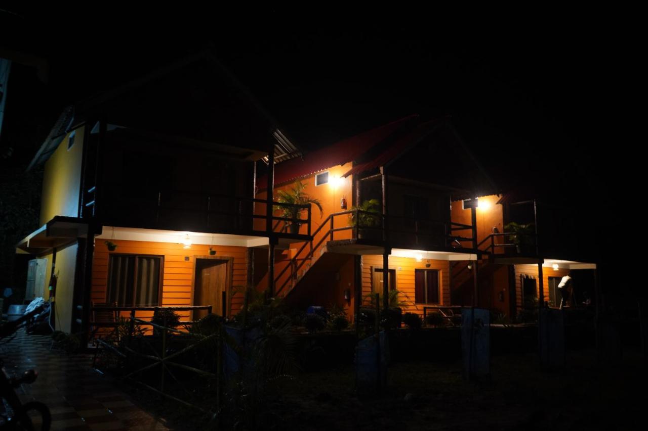 The Pugmark Wildlife Resort Jyoti Gaon Екстер'єр фото