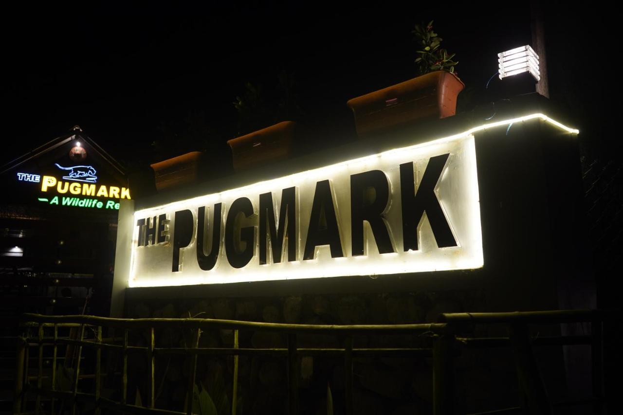 The Pugmark Wildlife Resort Jyoti Gaon Екстер'єр фото