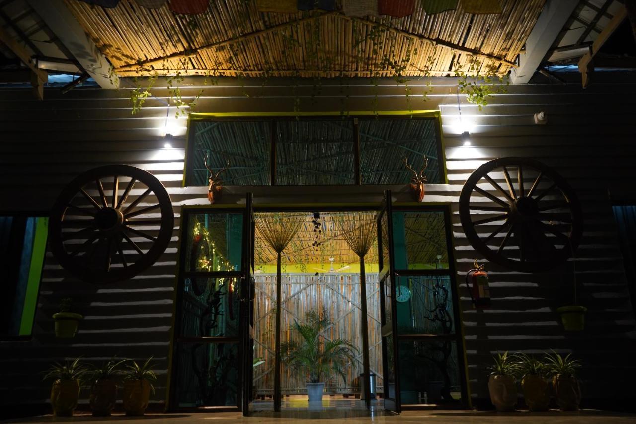 The Pugmark Wildlife Resort Jyoti Gaon Екстер'єр фото