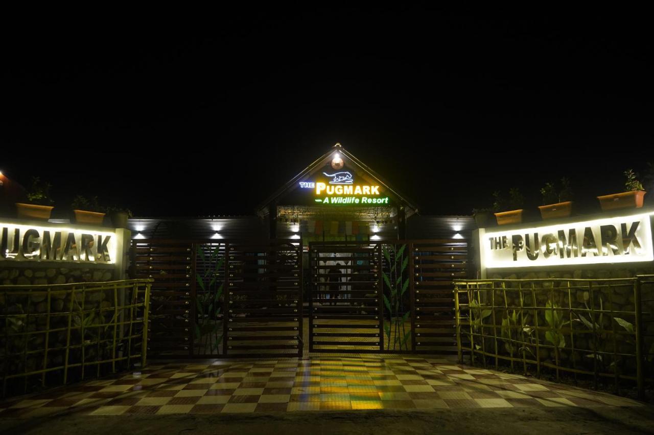 The Pugmark Wildlife Resort Jyoti Gaon Екстер'єр фото