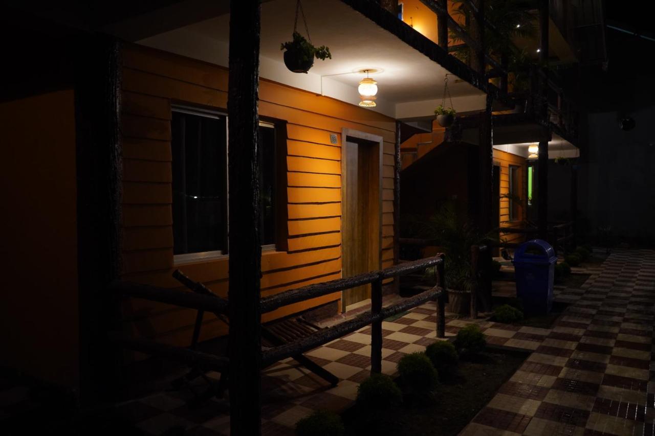 The Pugmark Wildlife Resort Jyoti Gaon Екстер'єр фото