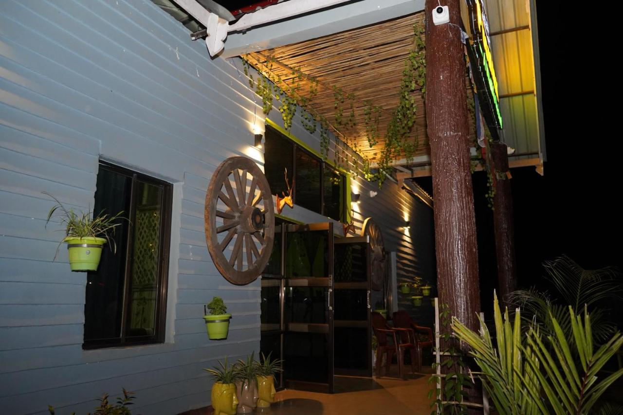 The Pugmark Wildlife Resort Jyoti Gaon Екстер'єр фото