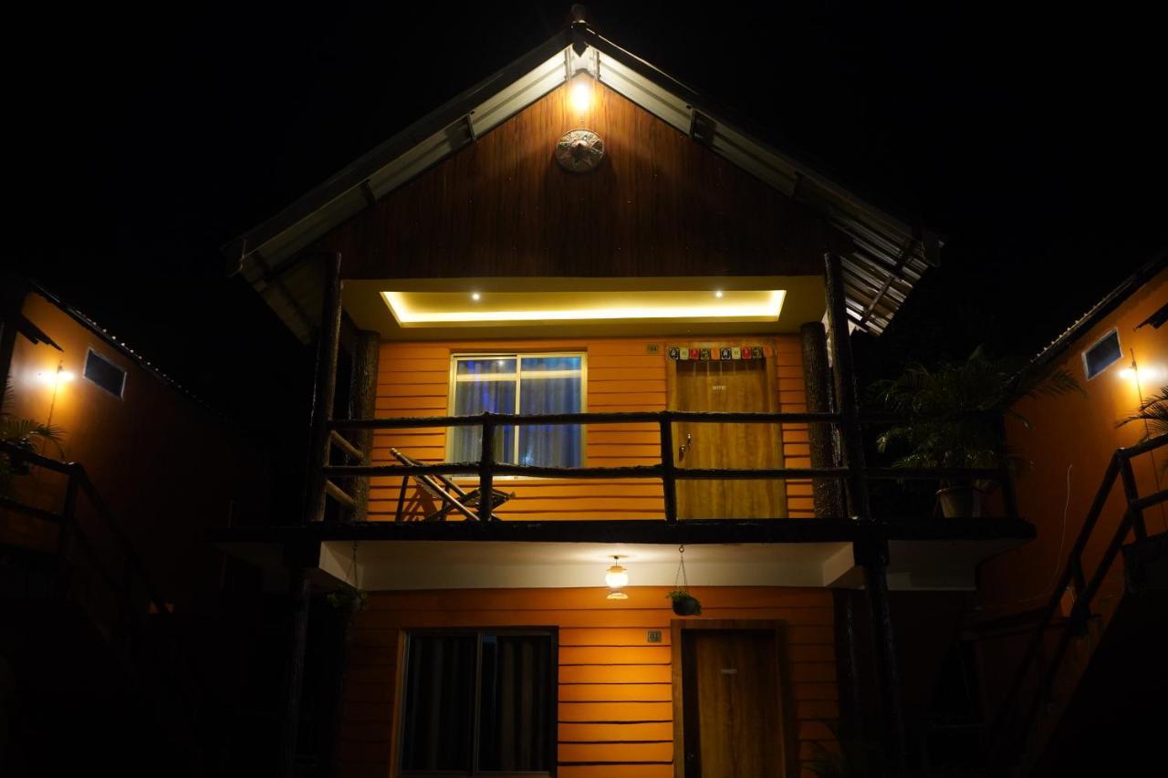 The Pugmark Wildlife Resort Jyoti Gaon Екстер'єр фото