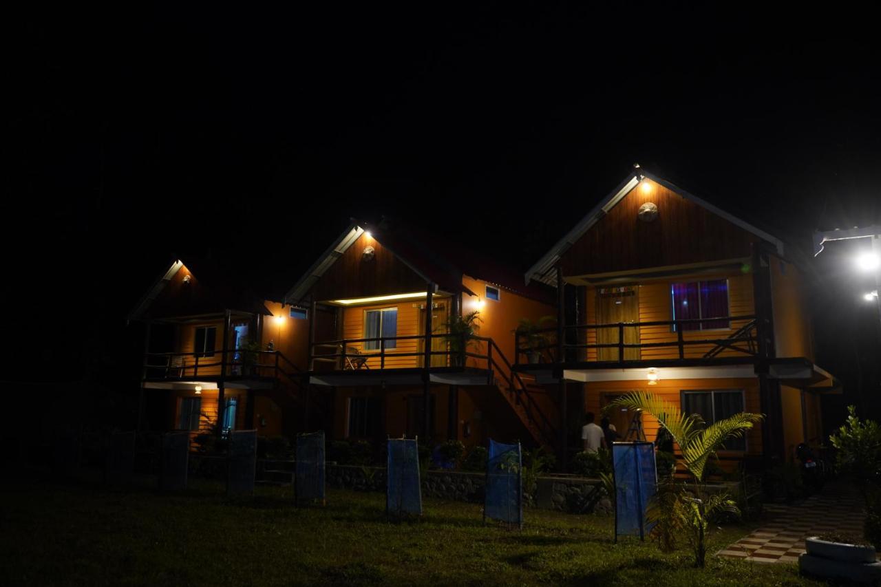 The Pugmark Wildlife Resort Jyoti Gaon Екстер'єр фото