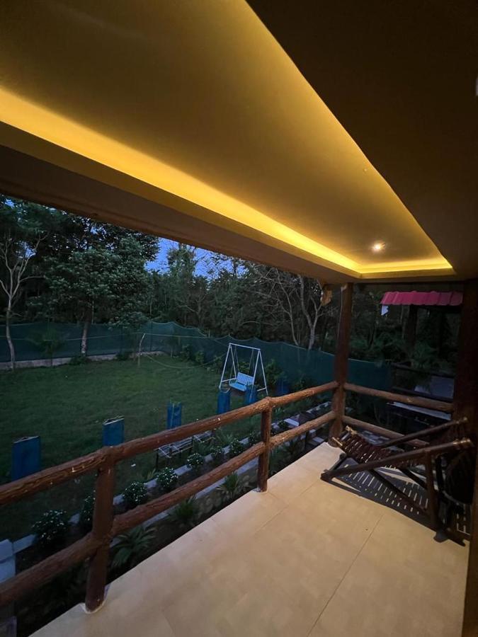 The Pugmark Wildlife Resort Jyoti Gaon Екстер'єр фото