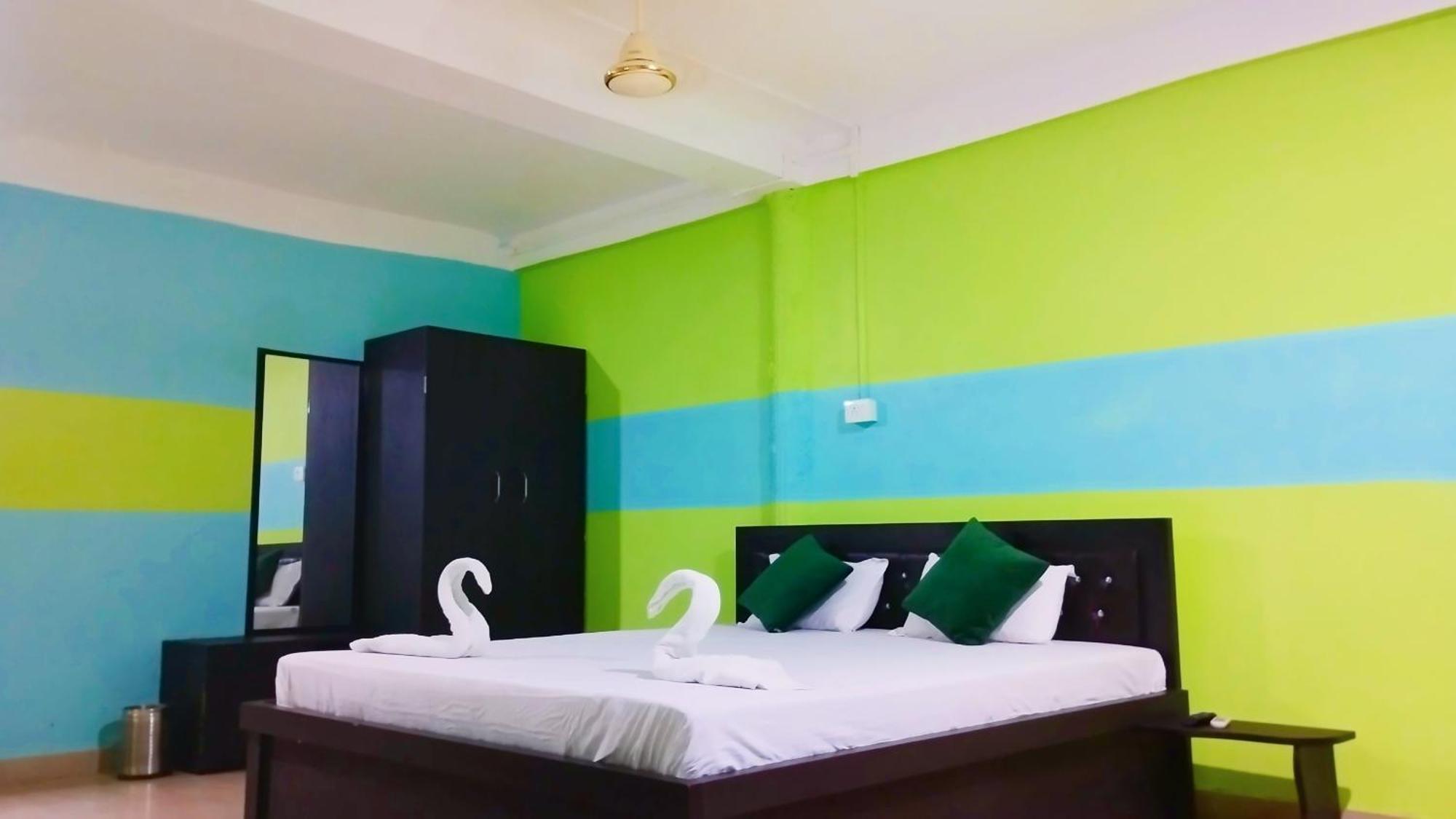 The Pugmark Wildlife Resort Jyoti Gaon Екстер'єр фото