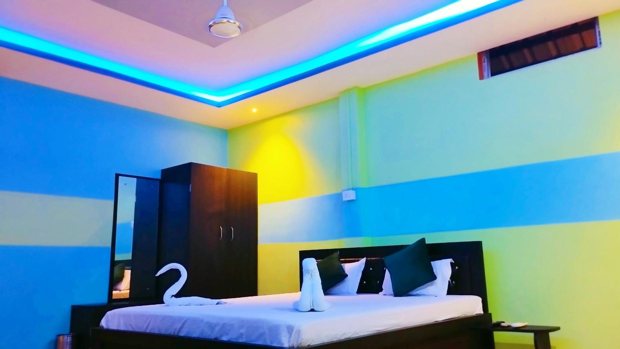 The Pugmark Wildlife Resort Jyoti Gaon Екстер'єр фото